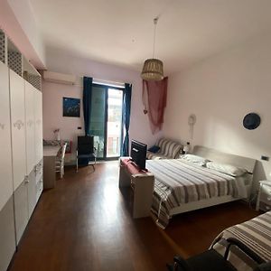 Camera deluxe con letto king size